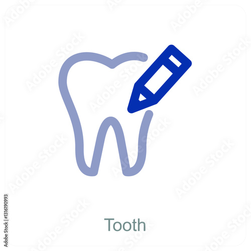 Tooth