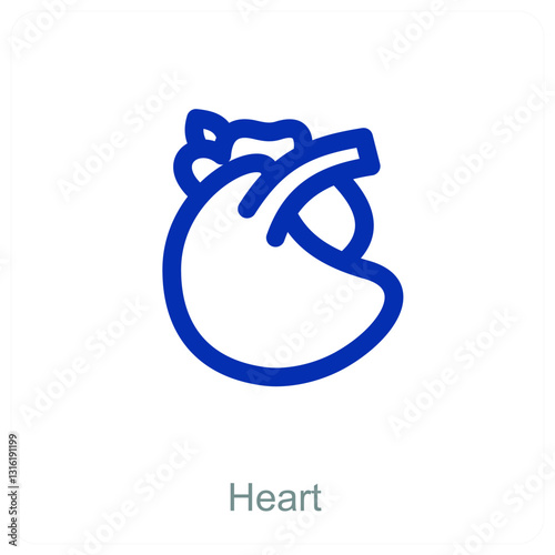 Heart