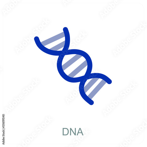 DNA