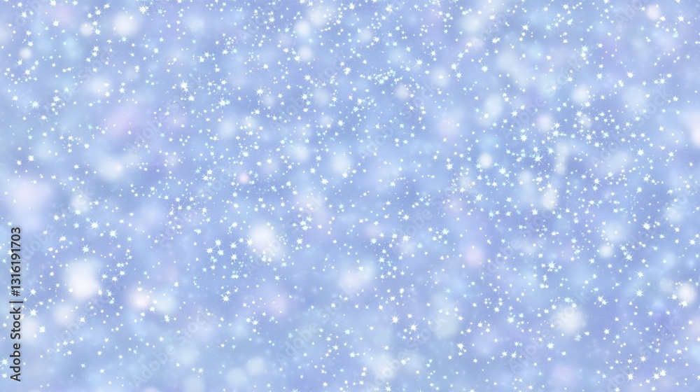 Soft pastel light blue and baby pink background with white sparkles and shiny sequins for festive winter and Christmas design. Delicate glitter texture with space for text in high resolution and detai Soft pastel light blue and baby pink background with white sparkles and shiny sequins for festive winter and Christmas design. Delicate glitter texture with space for text in high resolution and detai
