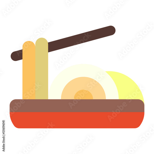 spaghetti icon