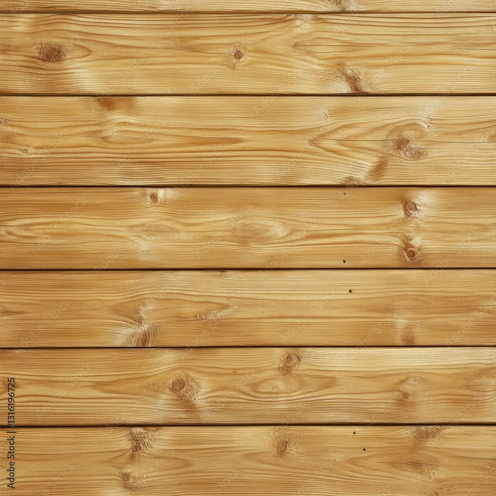 Horizontal light brown wood planks texture. Horizontal light brown wood planks texture.