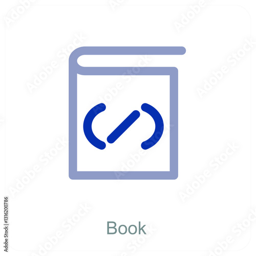 Book