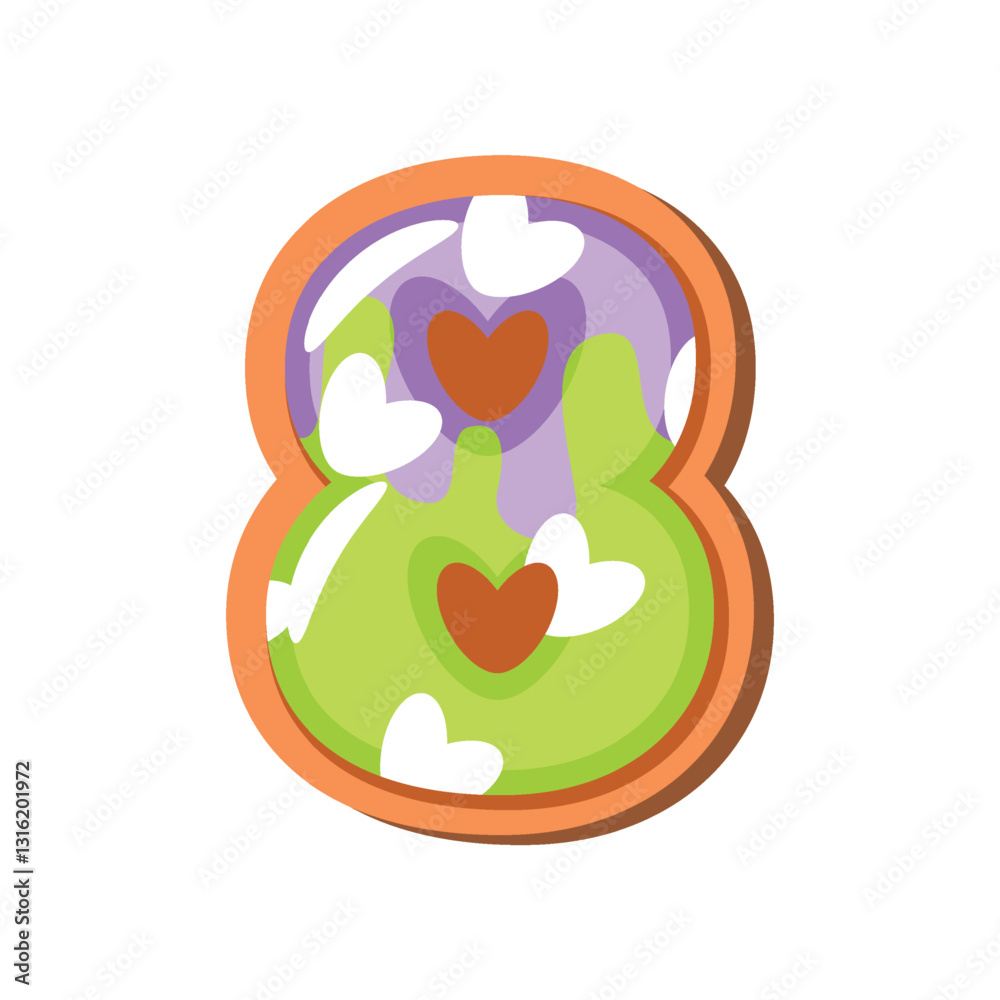 Cute Alphabet Cute Alphabet