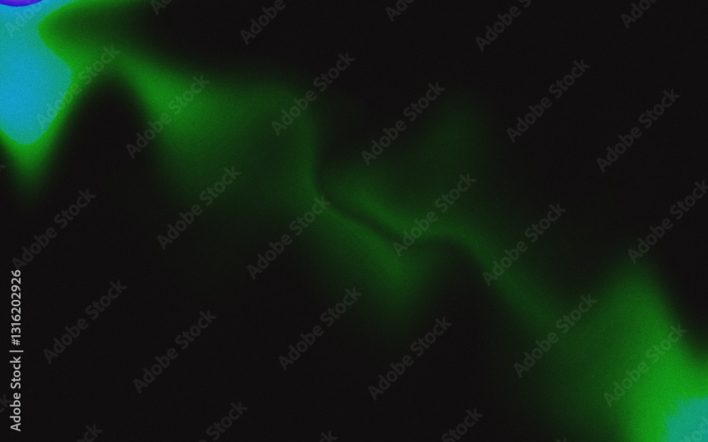 Abstract color gradient background, film grain texture, blurred orange gray white free forms on black background Abstract color gradient background, film grain texture, blurred orange gray white free forms on black background
