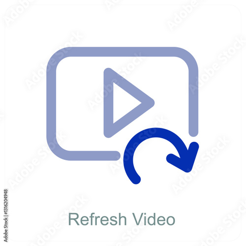 Refresh Video