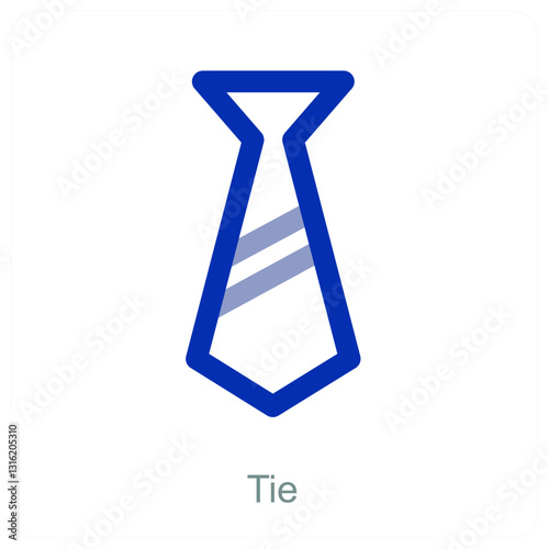 Tie