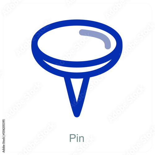 Pin