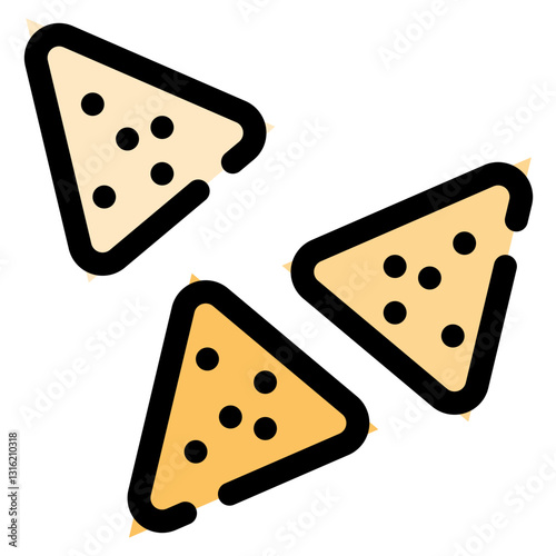nachos icon