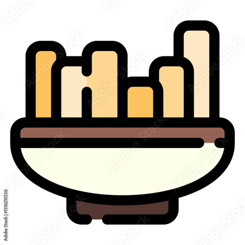 nugget icon