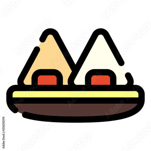 onigiri icon
