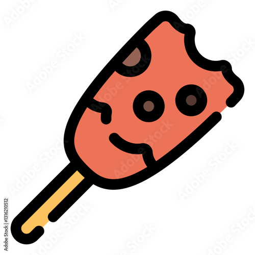 popsicle icon