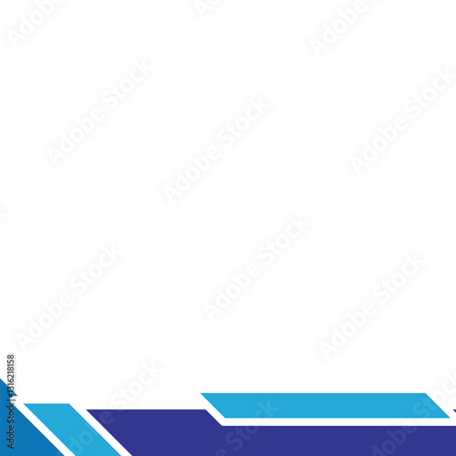 Free Download Business Footer - GFXLoad