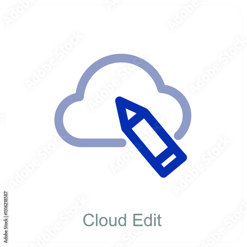 Cloud Edit