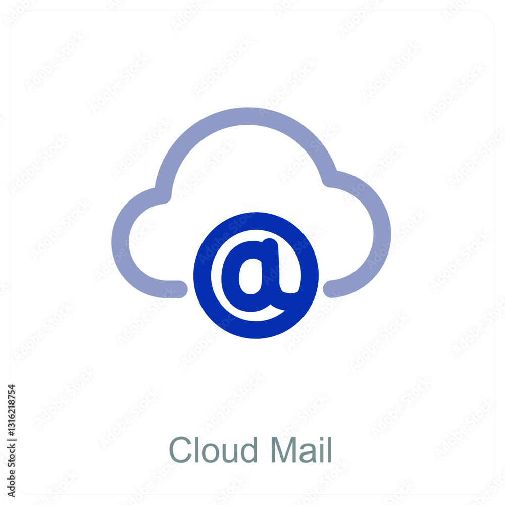 Cloud Mail