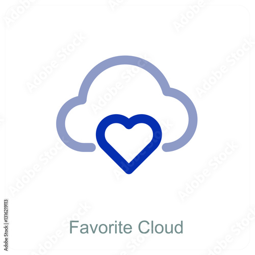 Favorite Cloud