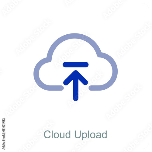 Cloud Upload