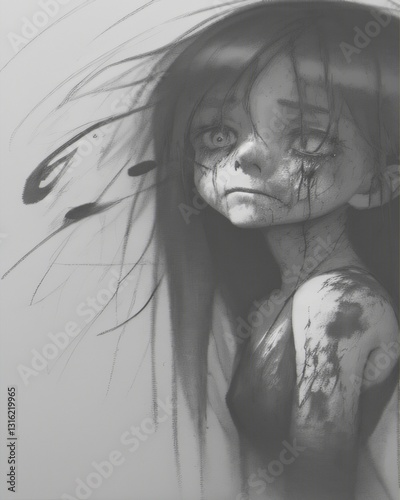 a art of useless women 