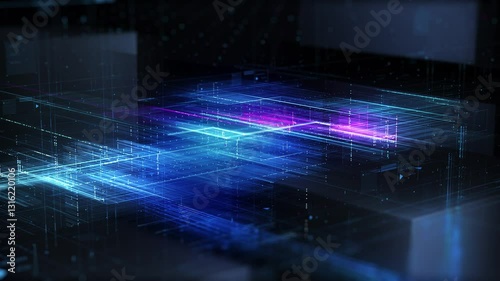 digital background 4
