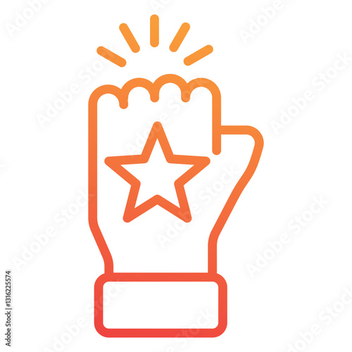 Empower Icon
