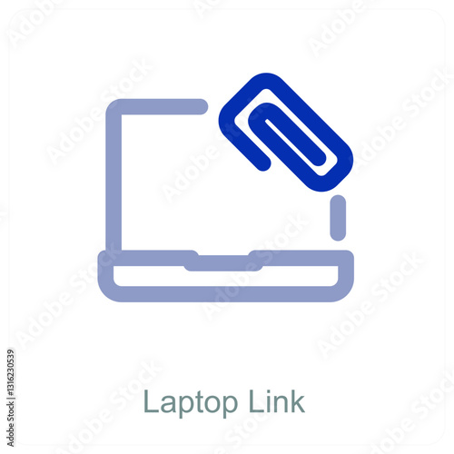 Laptop Link