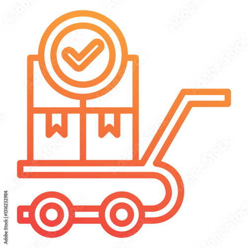 Procurement Icon