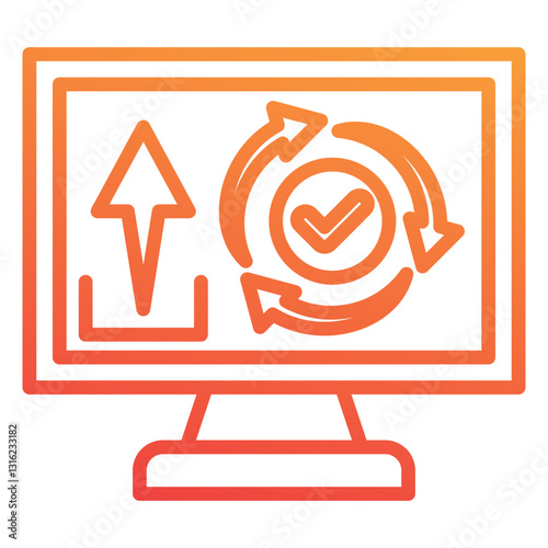 Updates Icon