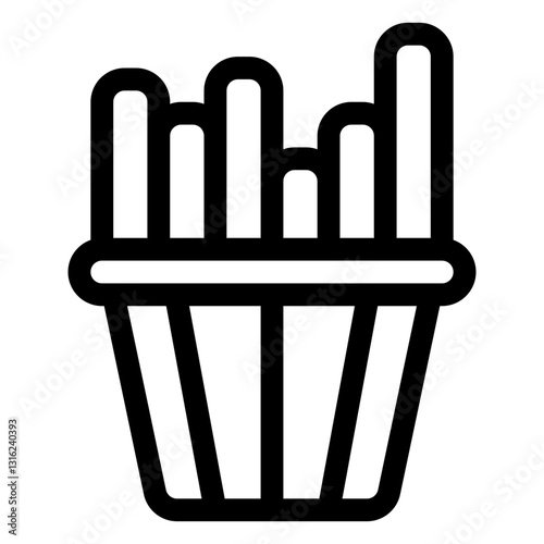 churro icon