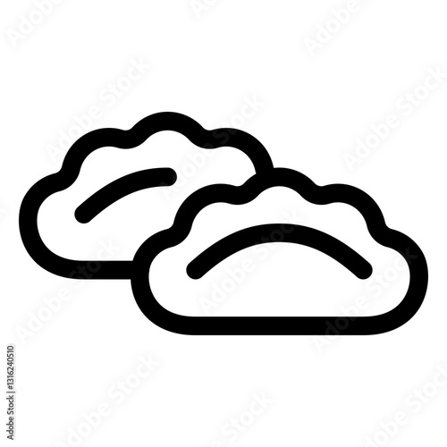 dumpling icon