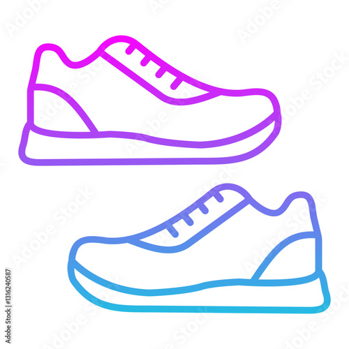 Sneaker Icon