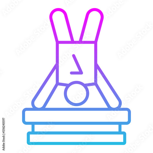 Acrobat Icon