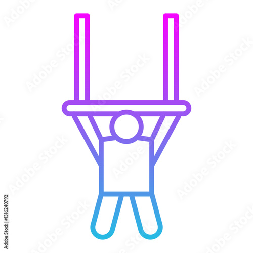 Acrobat Icon