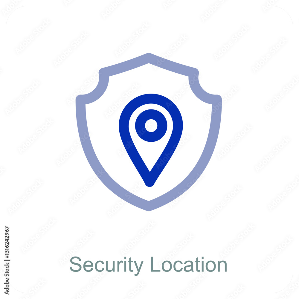 Security Location Security Location