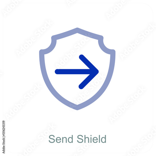 Send Shield