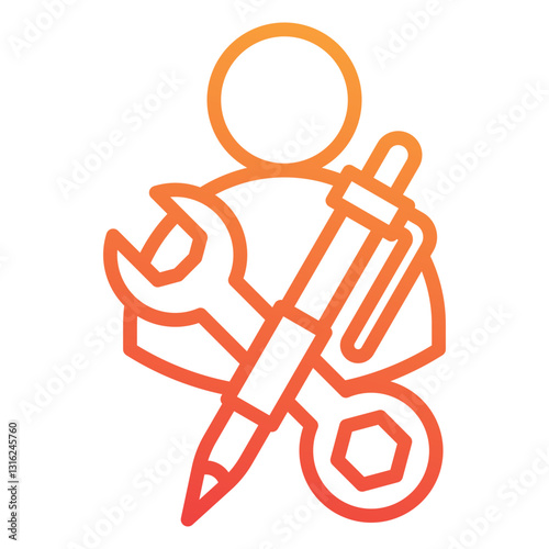 Skills Icon