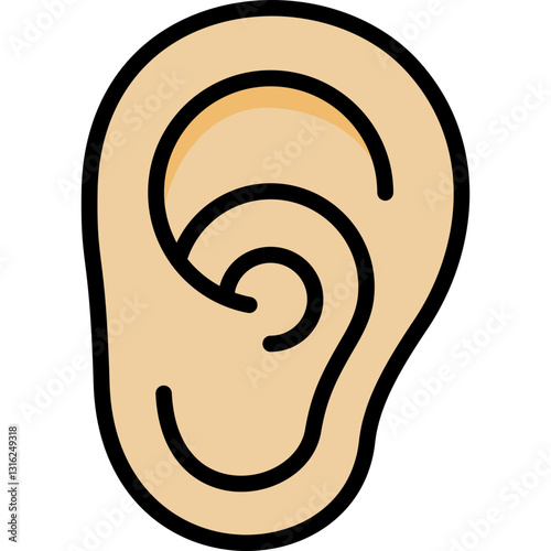 ear icon