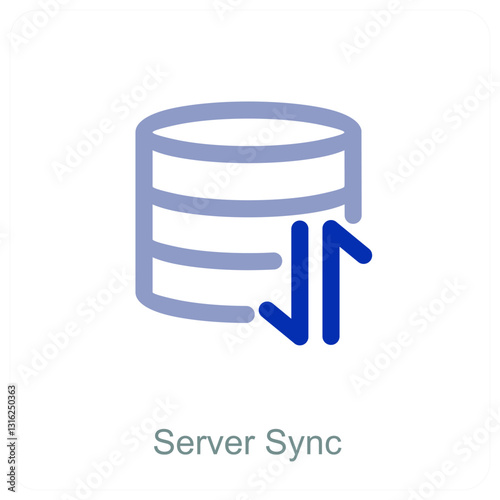 Server Sync