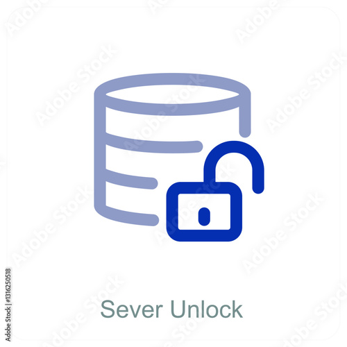 Server Unlock
