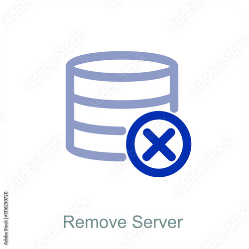 Remove Server