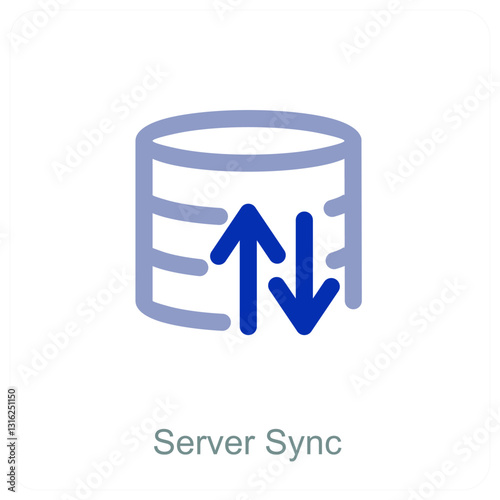 Server Sync