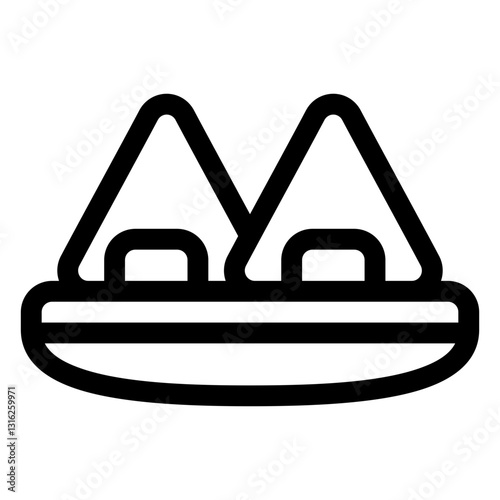 onigiri icon