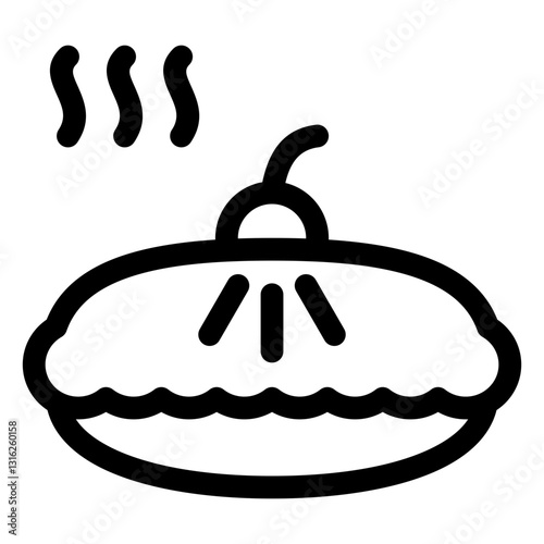 pie icon