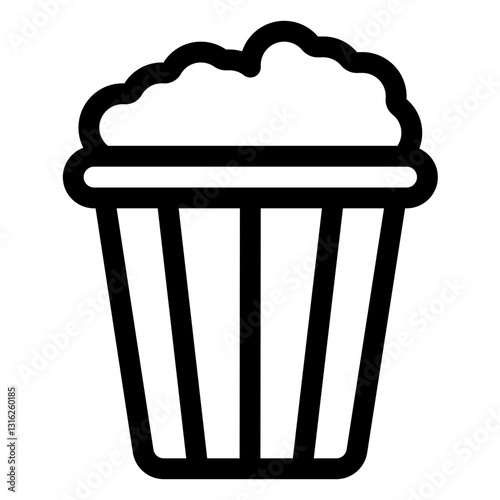 popcorn icon