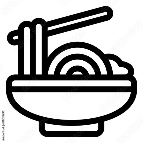 ramen icon