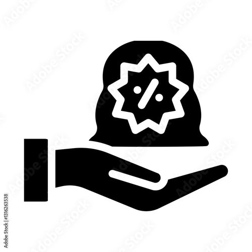 Interest Vector Design Icon Style