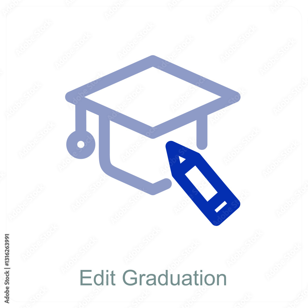 Edit Graduation Edit Graduation