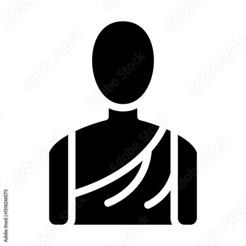 Street Savants Vector Design Icon Style