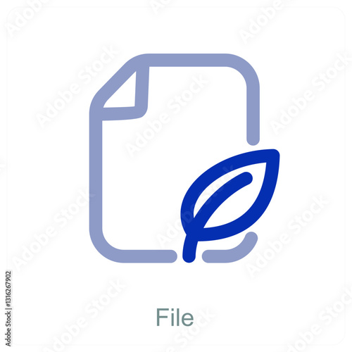 File