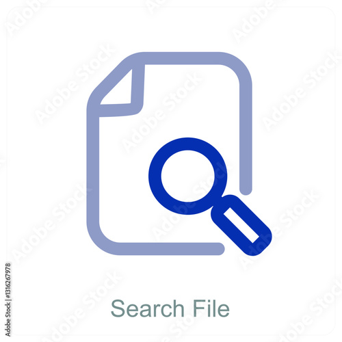 Search File
