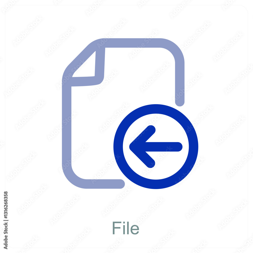 File File